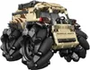 Mould King 20016 TV All-Terrain Geländwagen ferngesteuert Produktbild-Vorschau 1