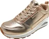 SKECHERS UNO-METALLIXS Baskets femme jaune 40 Voir les images du produit 27