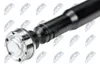 NTY SPW-PL-005 Servolenkung Pumpe Servopumpe für CHEVROLET Produktbild-Vorschau 5