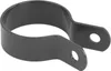Morsetto Strend Pro METALTEC, 48 mm, antracite, RAL7016, Anteprima dell’immagine prodotto 2