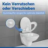 WENKO WC SITZ VORNO Absenkautomatik Toiletten Deckel Klo Produktbild-Vorschau 6