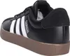 ADIDAS VL COURT 3.0 Schuhe Herren schwarz 42 Produktbild-Vorschau 6