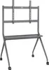 Mobiler TV-Bodenständer Maclean, 50"-86", 120kg, MC-977 Produktbild-Vorschau 1