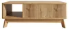 okwish Couchtisch Beistelltisch mit Hubfunktion Wellenoptik Produktbild-Vorschau 6