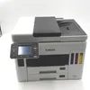 A Canon MAXIFY GX 7050 Multifunktionsdrucker is shown against a white background. Produktbild-Vorschau