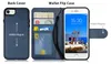 Flip Case für Apple iPhone 7 | 8 | SE 2020 | 2022 Produktbild-Vorschau 4
