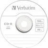 CD-R 700 MB (52fach, 10 Stück, Extra Protection) Produktbild-Vorschau 3