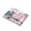 SENSILLO Mullwindeln Set Spucktücher Baby 5er Pack Produktbild-Vorschau 3