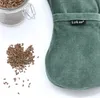 Nahřívací polštářek WOLLER Calming Green Náhled obrázku produktu 5
