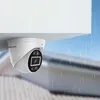 Foscam T8EP Dome Caméra de sécurité IP Extérieur 3840 x Voir les images du produit 8