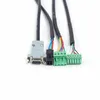 12Nm 8A 34 Krokový motor Driver CNC Set Sada pohonu Náhled obrázku produktu 7