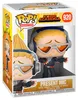 My Hero Academia - Present Mic 920 - Funko Pop! - Figura de Vista previa de la imagen del producto 1