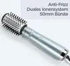 BaByliss AS773E Hydro-Fuison  Air Styler Heißluftbürste Produktbild-Vorschau 28