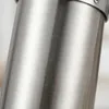 3,5 litri in acciaio inox salsiccia ripieno salsiccia Anteprima dell’immagine prodotto 6