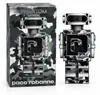 Paco Rabanne Phantom Legion Eau De Toilette 100 ml (man) Produktbild-Vorschau 5