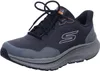 Skechers WIP 220874/CHAR in Black color size 44 Voir les images du produit 8