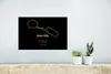 MuchoWow® Poster Baku - Formel 1 - Rennstrecke 30x20 cm - Produktbild-Vorschau 5