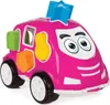 Pilsan Steckspiel Auto 03187 Sortierspiel, verschiedene Produktbild-Vorschau 4