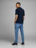 JACK & JONES Herren Poloshirt JJEBASIC Polo Produktbild-Vorschau 9