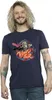 Marvel - "Love And Thunder" T-Shirt für Herren BI52160 Produktbild-Vorschau 2
