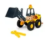 BRIO Builder 34598 - Volvo pyöräkuormaaja Podgląd zdjęcia produktu 4