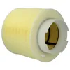 vhbw Luftfilter kompatibel mit Audi A6 2004/11-2011/03 4F2 Produktbild-Vorschau 4