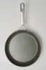A top-down view of a frying pan on a white background. Náhľad obrázku produktu