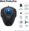 Kensington Orbit - Trackball - pre pravákov a ľavákov Náhľad obrázku produktu 18