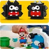 LEGO 71405 Super Mario Fuzzy-Flipper - Set d'extension, Voir les images du produit 36