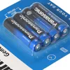 Panasonic AAA Zink-Kohle Allgemeiner Gebrauch | 4 Stück Produktbild-Vorschau 2