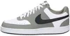 Nike Herren Sneaker COURT VISION LO grün Größe EUR 44 Produktbild-Vorschau 2