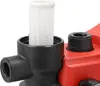 Hauswasserwerk mit Filter 850W, LCD-Anzeige Produktbild-Vorschau 8