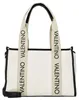 Valentino Bags Candle - Shopper 37 cm (naturale/nero) Produktbild-Vorschau 1