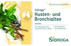 Sidroga Čaj na kašel a průdušky, 20 ks. Filtrační sáčky Náhled obrázku produktu 1