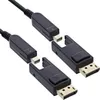 InLine 17240O, 40 m, Mini DisplayPort / DisplayPort, Mini Produktbild-Vorschau 3
