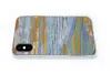 MuchoWow® Handyhülle Schutzhülle Hülle für iPhone X Blick Produktbild-Vorschau 5