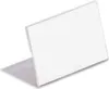 DURABLE Tischnamensschild L-Aufsteller 61x150 mm 10 St. Produktbild-Vorschau 6