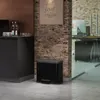 Hailo Öko trio Plus l Mülleimer 27.0 l schwarz Náhled obrázku produktu 36