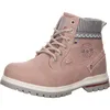 DOCKERS BY GERLI Dockers Boots Kinder rosa 35 Produktbild-Vorschau 31