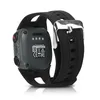 kwmobile Silikon Uhrenarmband für Garmin Forerunner 10 / 15 Produktbild-Vorschau 9