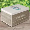 Mr. & Mrs. Panda Schatulle Walfisch Thunfisch 22 x 15 cm - Produktbild-Vorschau 2