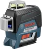 Bosch GLL 3-80 C Professional - Livella laser a linee Anteprima dell’immagine prodotto 11