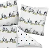 Janine Design Mako-Soft-Seersucker Bettwäsche-Garnitur Produktbild-Vorschau 5
