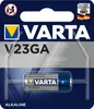 Varta Battery Zinc-manganese V23GA 52mAh Produktbild-Vorschau 1