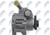 NTY SPW-AU-007 Servolenkung Pumpe Servopumpe für AUDI Q5 Produktbild-Vorschau 4