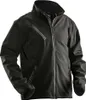 Jobman Softshelljacke 1201 Schwarz Größe M Produktbild-Vorschau 1