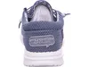 Fusion Slipper bequem in blau, Gr. 44 Produktbild-Vorschau 13