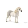 Schleich Horse Club Welsh-Pony Hengst Tierfigur 13871 Produktbild-Vorschau 2