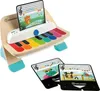 Hape baby einstein - Klavier Magic Touch Piano™ Produktbild-Vorschau 5