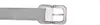 Vanzetti Leer riem Classics 40mm Belt W80 White wit Productafbeelding-voorbeeld 7